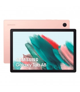 Samsung Galaxy Tab A8 10,5" 3GB/32GB Wi-Fi Rosa (Pink Gold) X200