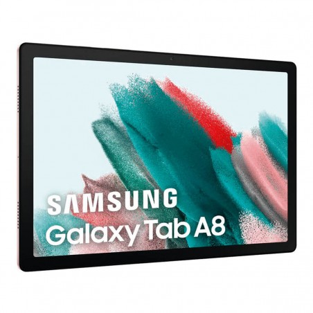 Samsung Galaxy Tab A8 10,5" 3GB/32GB LTE Rosa (Pink Gold) X205