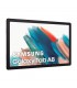 Samsung Galaxy Tab A8 10,5" 3GB/32GB LTE Plata (Silver) X205