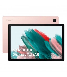 Samsung Galaxy Tab A8 10,5" 4GB/64GB LTE Rosa (Pink Gold) X205