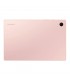 Samsung Galaxy Tab A8 10,5" 4GB/64GB LTE Rosa (Pink Gold) X205