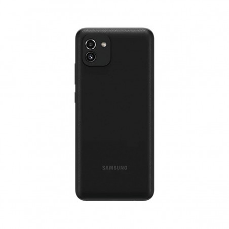 Samsung Galaxy A03 4GB/64GB Negro Dual SIM A035