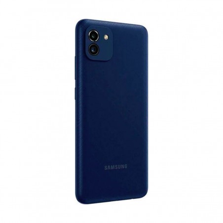 Samsung Galaxy A03 4GB/64GB Azul Dual SIM A035