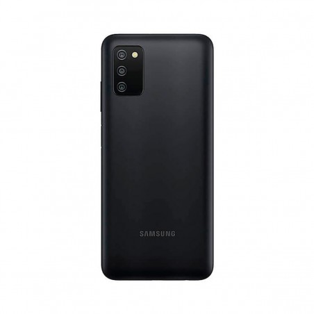 Samsung Galaxy A03s 3GB/32GB Negro (Black) Dual SIM SM-A037