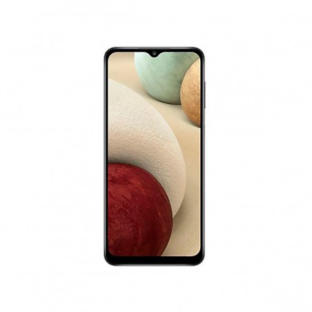 Samsung Galaxy A12 4GB/128GB Negro (Black) Dual SIM A125F