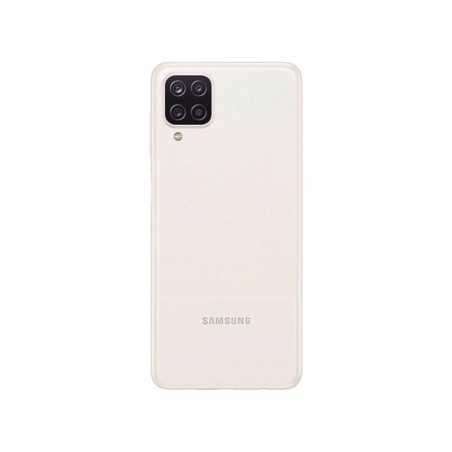Samsung Galaxy A12 3GB/32GB Blanco (White) Dual SIM Sin NFC A125F