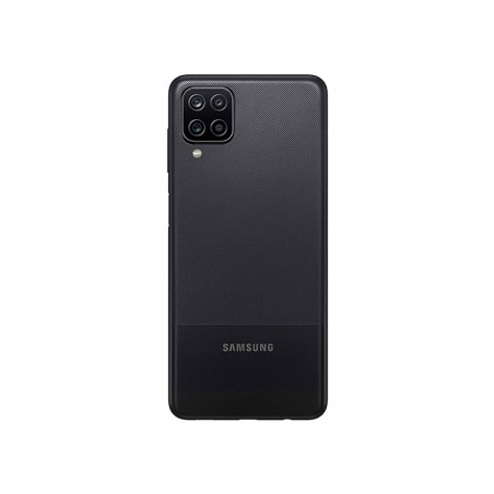 Samsung Galaxy A12 4GB/64GB Negro (Black) Dual SIM A125F