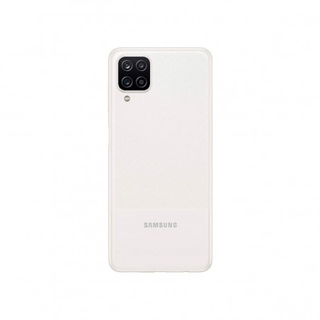 Samsung Galaxy A12 4GB/64GB Blanco (White) Dual SIM A125F