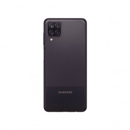 Samsung Galaxy A12 3GB/32GB Negro (Black) Dual SIM NFC SM-A127
