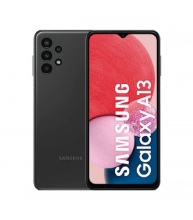 Samsung Galaxy A13 4GB/64GB Negro (Black) Dual SIM A135