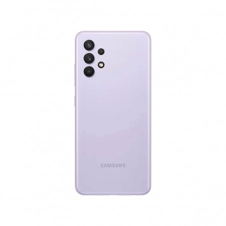 Samsung Galaxy A32 4G 4GB/128GB Dual SIM Violeta ( Awesome Violet ) SM-A325F