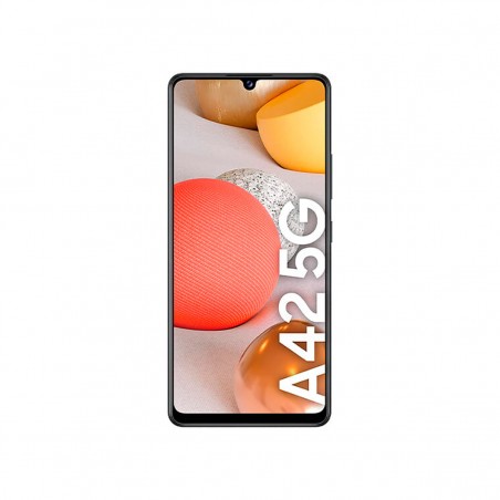 Samsung Galaxy A42 5G 4GB/128GB Negro (Prism Dot Black) Dual SIM A426B