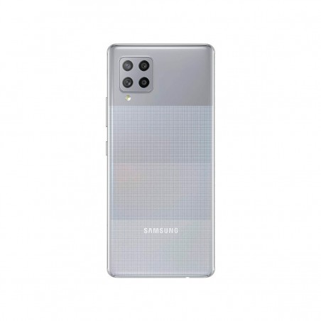 Samsung Galaxy A42 5G 4GB/128GB Gris (Prims Dot Grey) Dual SIM A426B