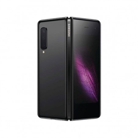 Samsung Galaxy Fold 12GB/512GB Negro (Cosmos Black) Dual SIM F900F