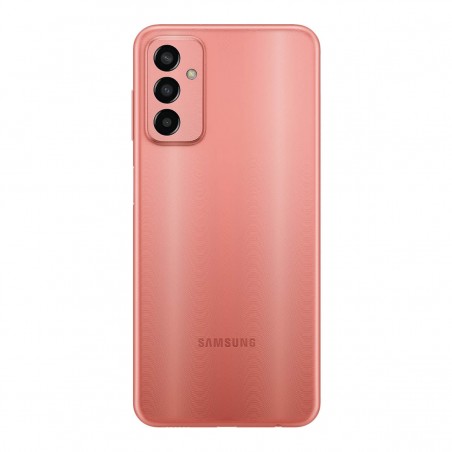 Samsung Galaxy M13 4GB/128GB Naranja (Orange Copper) Dual SIM M135F