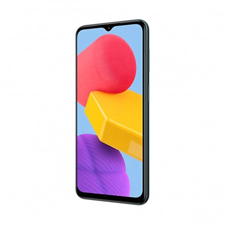 Samsung Galaxy M13 4GB/64GB Verde (Deep Green) Dual SIM M135F