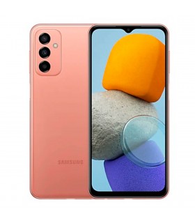 Samsung Galaxy M23 5G 4GB/128GB Naranja (Orange Copper) Dual SIM