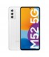 Samsung Galaxy M52 5G 6GB/128GB Blanco (White) Dual SIM SM-M526B