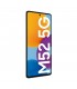 Samsung Galaxy M52 5G 6GB/128GB Blanco (White) Dual SIM SM-M526B