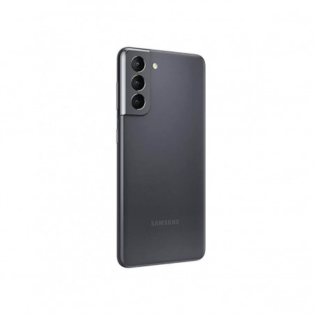 Samsung Galaxy S21 5G 8GB/128GB Gris (Phantom Gray) Dual SIM G991B Enterprise Edition