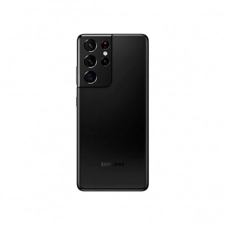 Samsung Galaxy S21+ 5G 8GB/256GB Negro (Phantom Black) Dual SIM G996
