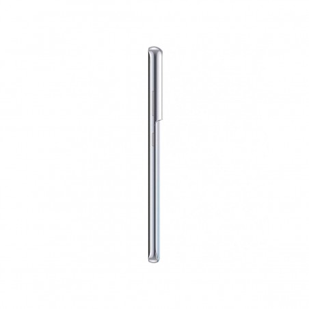 Samsung Galaxy S21 Ultra 5G 12GB/256GB Plata (Phantom Silver) Dual SIM G998