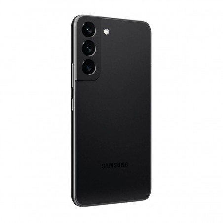 Samsung Galaxy S22 5G 8GB/128GB Negro (Phantom Black) Dual SIM SM-S901