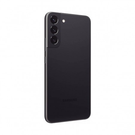 Samsung Galaxy S22+ 5G 8GB/128GB Negro (Phantom Black) Dual SIM SM-S906
