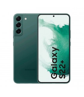 Samsung Galaxy S22+ 5G 8GB/256GB Verde (Phantom Green) Dual SIM SM-S906