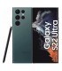 Samsung Galaxy S22 Ultra 5G 8GB/128GB Verde Dual SIM SM-S908
