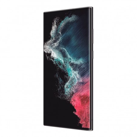 Samsung Galaxy S22 Ultra 5G 12GB/256GB Negro (Phantom Black) Dual SIM SM-S908