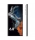 Samsung Galaxy S22 Ultra 5G 12GB/256GB Blanco (Phantom White) Dual SIM SM-S908