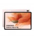Samsung Galaxy Tab S7 FE 5G 12.4" 4GB/64GB Rosa (Mystic Pink) T736