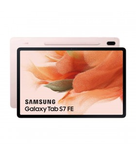 Samsung Galaxy Tab S7 FE 5G 12.4" 4GB/64GB Rosa (Mystic Pink) T736