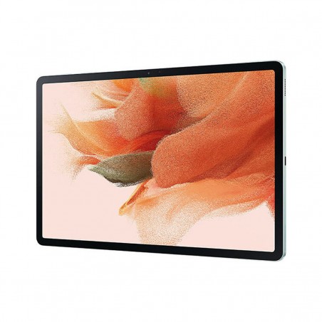 Samsung Galaxy Tab S7 FE 12.4" 4GB/64GB Wi-Fi Verde (Mystic Green) T733
