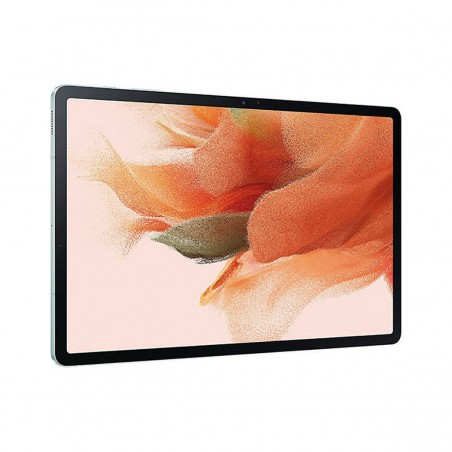 Samsung Galaxy Tab S7 FE 12.4" 4GB/64GB Wi-Fi Verde (Mystic Green) T733