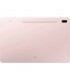 Samsung Galaxy Tab S7 FE 12.4" 4GB/64GB Wi-Fi Rosa (Mystic Pink) T733