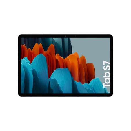 Samsung Galaxy Tab S7 11" 6GB/128GB 4G LTE Negro (Mystic Black) T875N