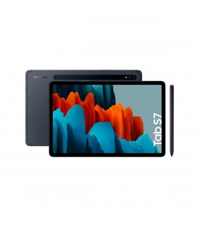 Samsung Galaxy Tab S7 11" 6GB/128GB WiFi Negro (Mystic Black) T870N