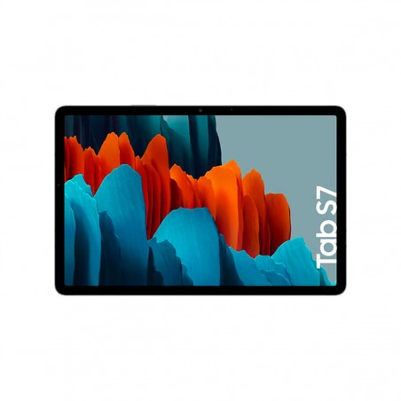 Samsung Galaxy Tab S7 11" 6GB/128GB WiFi Negro (Mystic Black) T870N