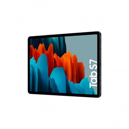 Samsung Galaxy Tab S7 11" 6GB/128GB WiFi Negro (Mystic Black) T870N