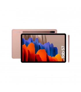 Samsung Galaxy Tab S7 11" 6GB/128GB WiFi Bronce (Mystic Bronze) T870N