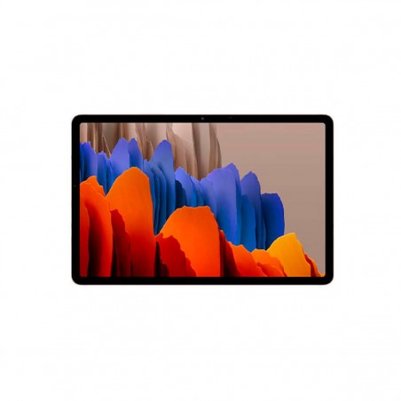 Samsung Galaxy Tab S7 11" 6GB/128GB WiFi Bronce (Mystic Bronze) T870N