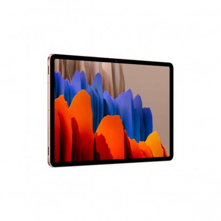 Samsung Galaxy Tab S7 11" 6GB/128GB WiFi Bronce (Mystic Bronze) T870N