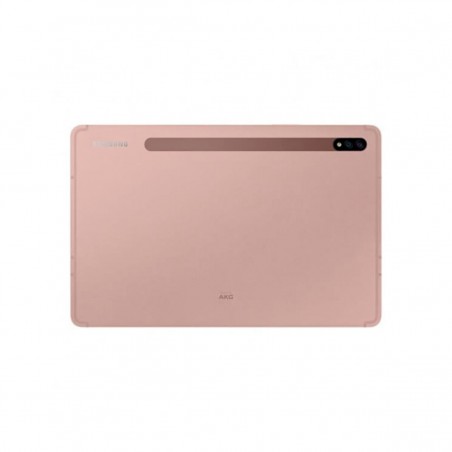 Samsung Galaxy Tab S7 11" 6GB/128GB WiFi Bronce (Mystic Bronze) T870N