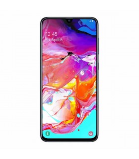 Samsung Galaxy A70 6GB/128GB Black Dual SIM A705FN