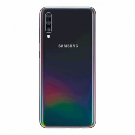 Samsung Galaxy A70 6GB/128GB Black Dual SIM A705FN