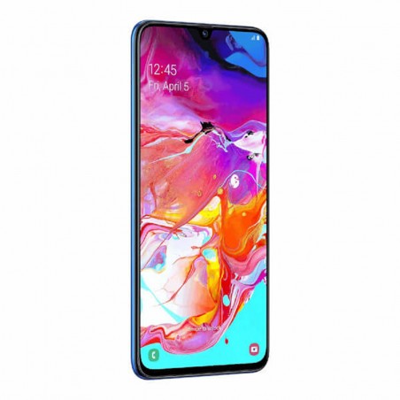 Samsung Galaxy A70 6GB/128GB Blue Dual SIM A705FN