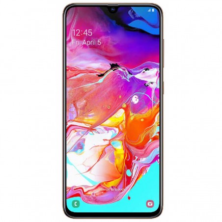 Samsung Galaxy A70 6GB/128GB Coral Dual SIM A705