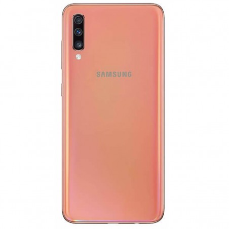Samsung Galaxy A70 6GB/128GB Coral Dual SIM A705